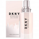 Заказать женскую парфюмерию DKNY Stories Eau de Toilette 43683 49852 DKNY Stories Eau de Toilette 43683 фото 49852