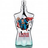 Заказать мужскую парфюмерию Le Male Superman Eau Fraiche 43694 Le Male Superman Eau Fraiche 43694 фото