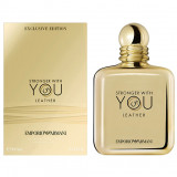 Заказать мужскую парфюмерию Emporio Armani Stronger With You Leather 43704 49864 Emporio Armani Stronger With You Leather 43704 фото 49864