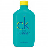 Заказать парфюмерию унисекс CK One Summer 2020 43709 CK One Summer 2020 43709 фото