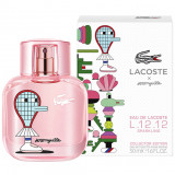 Заказать женскую парфюмерию Eau de Lacoste Sparkling Collector Edition Pour Femme x Jeremyville 43714 49871 Eau de Lacoste Sparkling Collector Edition Pour Femme x Jeremyville 43714 фото 49871