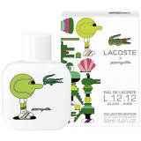 Заказать мужскую парфюмерию Eau de Lacoste Blanc Pure Collector Edition Pour Homme x Jeremyville 43715 49872 Eau de Lacoste Blanc Pure Collector Edition Pour Homme x Jeremyville 43715 фото 49872