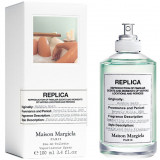 Заказать парфюмерию унисекс Replica Bubble Bath 43737 49882 Replica Bubble Bath 43737 фото 49882