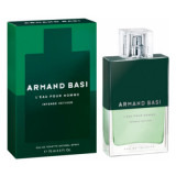 Заказать мужскую парфюмерию L'Eau Pour Homme Intense Vetiver 43741 49886 L'Eau Pour Homme Intense Vetiver 43741 фото 49886