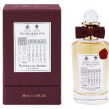 Заказать парфюмерию унисекс Kensington Amber 43767 49900 Kensington Amber 43767 фото 49900