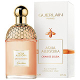 Заказать парфюмерию унисекс Aqua Allegoria Orange Soleia 43769 49902 Aqua Allegoria Orange Soleia 43769 фото 49902