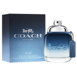 Заказать мужскую парфюмерию Coach Blue 43787 49919 Coach Blue 43787 фото 49919