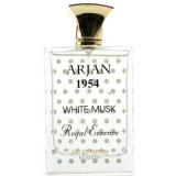 Заказать парфюмерию унисекс Arjan 1954 White Musk 43796 Arjan 1954 White Musk 43796 фото