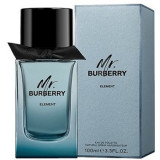 Заказать мужскую парфюмерию Mr. Burberry Element 43813 49936 Mr. Burberry Element 43813 фото 49936
