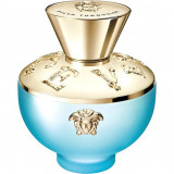 Заказать женскую парфюмерию Versace Pour Femme Dylan Turquoise 43817 Versace Pour Femme Dylan Turquoise 43817 фото