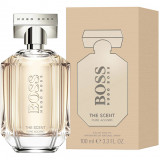 Заказать женскую парфюмерию Boss The Scent Pure Accord For Her 43821 49942 Boss The Scent Pure Accord For Her 43821 фото 49942