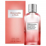Заказать женскую парфюмерию First Instinct Together Eau de Parfum For Her 43828 49949 First Instinct Together Eau de Parfum For Her 43828 фото 49949