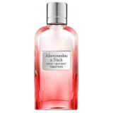 Заказать женскую парфюмерию First Instinct Together Eau de Parfum For Her 43828 First Instinct Together Eau de Parfum For Her 43828 фото