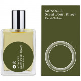 Заказать парфюмерию унисекс Scent Four: Yoyogi 43868 49973 Scent Four: Yoyogi 43868 фото 49973