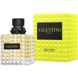 Заказать женскую парфюмерию Valentino Donna Born In Roma Yellow Dream 43885 49987 Valentino Donna Born In Roma Yellow Dream 43885 фото 49987