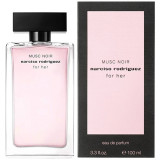 Заказать женскую парфюмерию Musc Noir For Her 43894 49990 Musc Noir For Her 43894 фото 49990