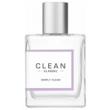 Заказать парфюмерию унисекс Classic Simply Clean 43925 Classic Simply Clean 43925 фото