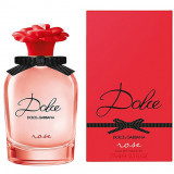 Заказать женскую парфюмерию Dolce Rose 43958 50025 Dolce Rose 43958 фото 50025