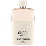 Заказать женскую парфюмерию Guilty Love Edition MMXXI pour Femme 43960 Guilty Love Edition MMXXI pour Femme 43960 фото