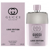 Заказать мужскую парфюмерию Guilty Love Edition MMXXI pour Homme 43961 50028 Guilty Love Edition MMXXI pour Homme 43961 фото 50028