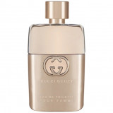 Заказать женскую парфюмерию Guilty Pour Femme Eau de Toilette 43962  Guilty Pour Femme Eau de Toilette 43962 фото