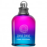 Заказать женскую парфюмерию Amor Amor Love Festival 43972 Amor Amor Love Festival 43972 фото