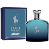 Заказать мужскую парфюмерию Polo Deep Blue Parfum 43975 50041 Polo Deep Blue Parfum 43975 фото 50041