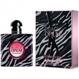 Заказать женскую парфюмерию Black Opium Zebra Collector 43989 50047 Black Opium Zebra Collector 43989 фото 50047