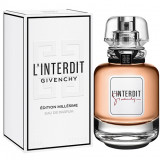 Заказать женскую парфюмерию L'Interdit Edition Millesime 44033 50070 L'Interdit Edition Millesime 44033 фото 50070