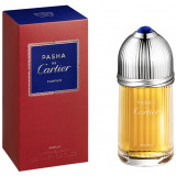 Заказать мужскую парфюмерию Pasha de Cartier Parfum 44051 50082 Pasha de Cartier Parfum 44051 фото 50082