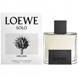 Заказать мужскую парфюмерию Solo Loewe Mercurio 44059 50090 Solo Loewe Mercurio 44059 фото 50090