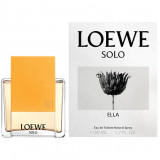 Заказать женскую парфюмерию Solo Loewe Ella Eau de Toilette 44060 50091 Solo Loewe Ella Eau de Toilette 44060 фото 50091