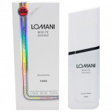 Заказать мужскую парфюмерию Lomani White Intense 44083 50111 Lomani White Intense 44083 фото 50111
