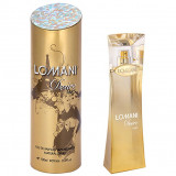 Заказать женскую парфюмерию Lomani Desire 44084 50112 Lomani Desire 44084 фото 50112