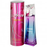 Заказать женскую парфюмерию Lomani Temptation 44085 50113 Lomani Temptation 44085 фото 50113