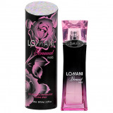 Заказать женскую парфюмерию Lomani Sensual 44086 50114 Lomani Sensual 44086 фото 50114