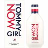 Заказать женскую парфюмерию Tommy Girl Now 44108 50129 Tommy Girl Now 44108 фото 50129