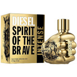 Заказать мужскую парфюмерию Spirit Of The Brave Intense 44140 50138 Spirit Of The Brave Intense 44140 фото 50138