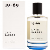 Заказать парфюмерию унисекс L´air Barbes 44146 50144 L´air Barbes 44146 фото 50144