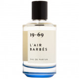 Заказать парфюмерию унисекс L´air Barbes 44146 L´air Barbes 44146 фото