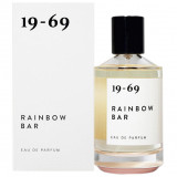 Rainbow Bar 44148  50147