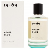 Заказать парфюмерию унисекс Miami Blue 44152 50152 Miami Blue 44152 фото 50152
