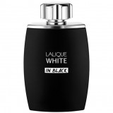 Заказать мужскую парфюмерию Lalique White in Black 44157 Lalique White in Black 44157 фото