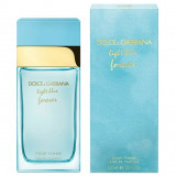 Заказать женскую парфюмерию Light Blue Forever Pour Femme 44161 50158 Light Blue Forever Pour Femme 44161 фото 50158