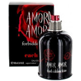 Заказать женскую парфюмерию Amor Amor Forbidden Kiss 44177 50163 Amor Amor Forbidden Kiss 44177 фото 50163