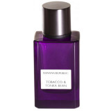 Tobacco & Tonka Bean 44259 