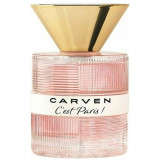 Заказать женскую парфюмерию Carven C'est Paris ! Pour Femme 44263 Carven C'est Paris ! Pour Femme 44263 фото