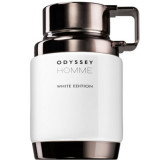 Заказать мужскую парфюмерию Odyssey Homme White Edition 44276 Odyssey Homme White Edition 44276 фото