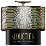 Заказать женскую парфюмерию Seduction Pour Femme 44278 Seduction Pour Femme 44278 фото