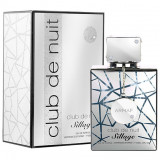 Заказать мужскую парфюмерию Club De Nuit Sillage 44291 50211 Club De Nuit Sillage 44291 фото 50211
